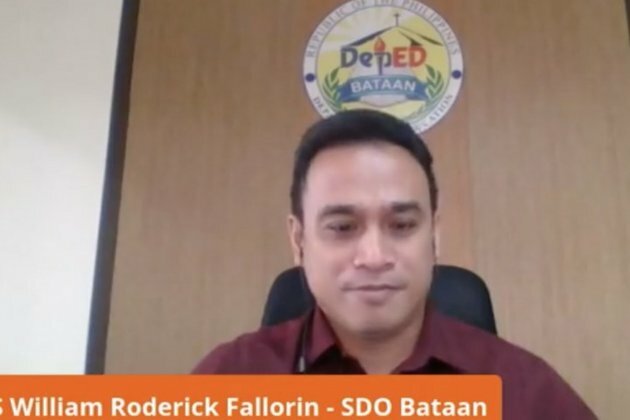 DepEd receives support from Bataan LGUs for distance learning