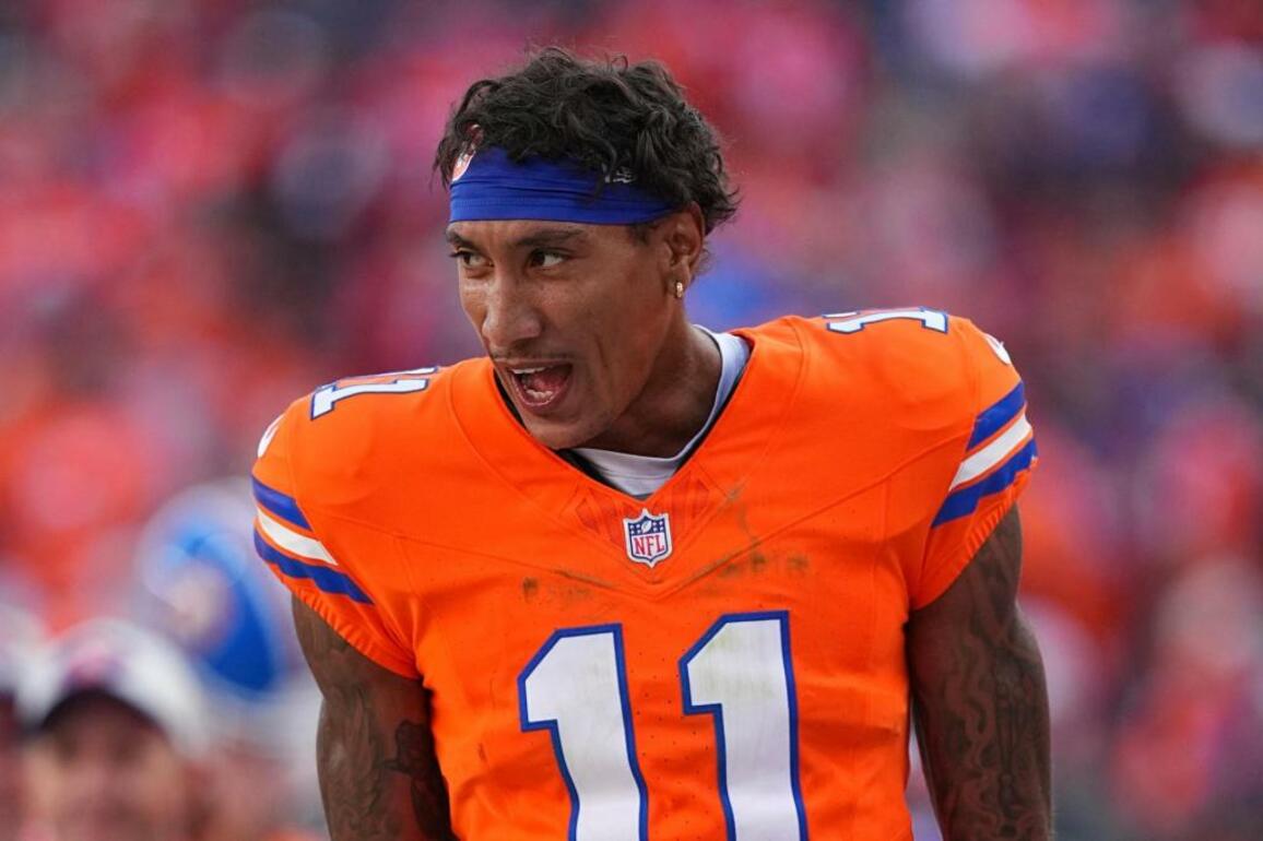 DA- Ex-Bronco Josh Reynolds wasn't targeted for his fame in Denver shooting