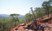 Blackthorn strikes more high-grade copper at Kitumba