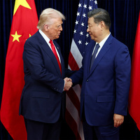 'China, US should be partners, friends': Xi Jinping, says "this is what history taught us and reality demands"