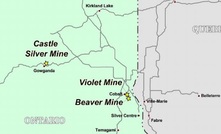  Samples from Beaver average 4.68% cobalt