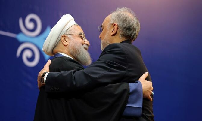 Iran nuclear deal delays bomb by 10-15 years: IISS chief Iran nuclear deal delays bomb by 10-15 years: IISS chief