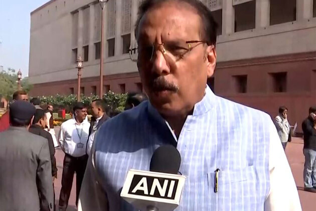 "BJP wants to come to power by such unfair means": Samajwadi Party MP Rajeev Rai on SIR
