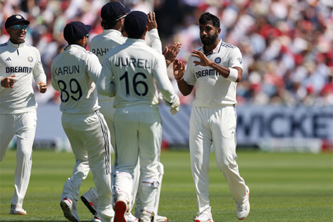 Third Test fated to end in draw? Karthik, Broad predict outcome at Lord's
