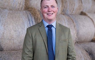 McDonald's Progressive Young Farmer: Hamish Landale - "You don't need generations of farming behind you to find your place in the industry"