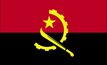 Angola slowly emerging