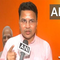 "Mamata Banerjee is doing language politics": BJP's Jyotirmay Singh Mahato