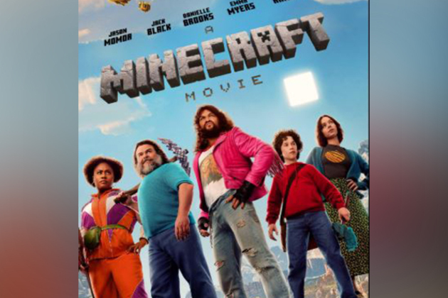 'A Minecraft Movie' director Jared Hess to be honoured at 21st Hollyshorts Film Festival