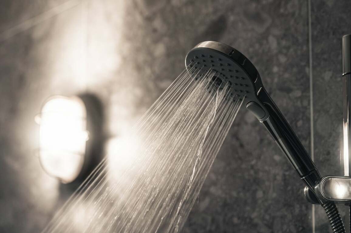 Man Accused Of Hiding In Shower So He Could Pretend To Stab Ex-Girlfriend  UK Crime