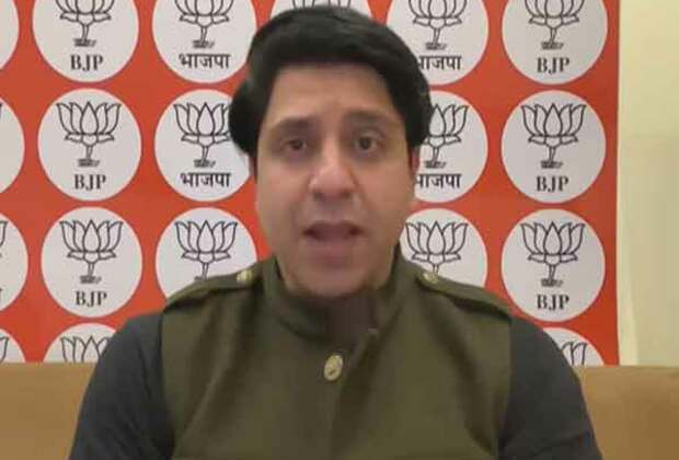 "Congress party's DNA has Emergency in it": BJP slams Congress over Revanth Reddy's 'threats' to YouTubers