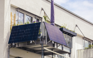 First plug-in solar panels achieve UK compliance ahead of retail launch