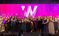 Women in Pensions and Rising Star Awards 2024: Photos from the night!