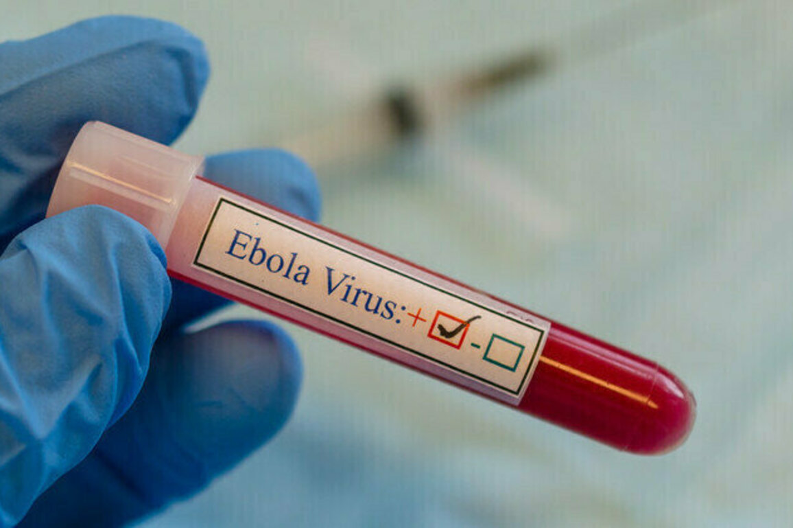 African country declares new Ebola outbreak