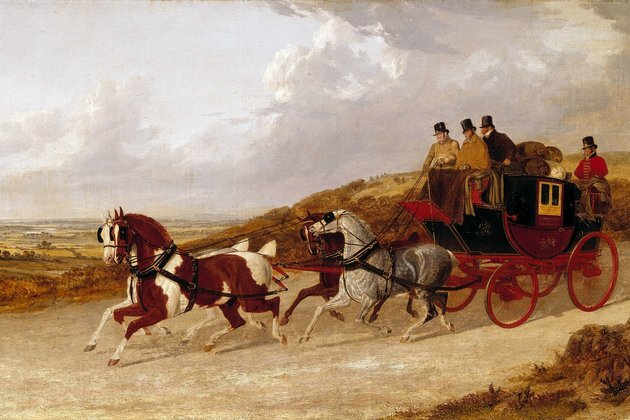 How the first modern pandemic made key workers its early victims