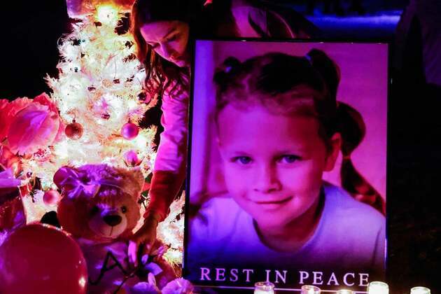 Former FedEx Driver Pleads Guilty To Killing Girl, 7, After Making Delivery  Latest News