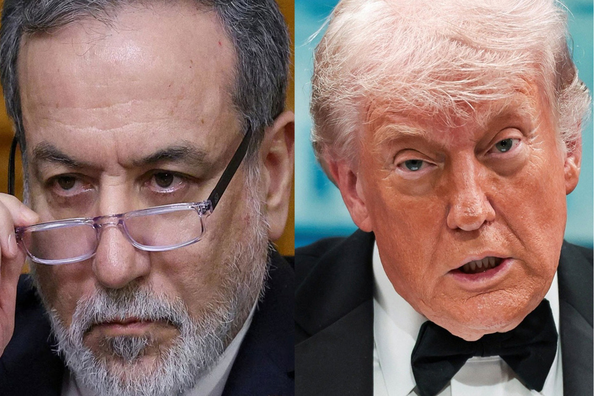 "Project Freedom is Project Deadlock": Iran warns US over Hormuz tensions as Trump downplays UAE strike claims