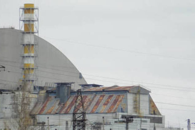 IAEA issues new Chernobyl safety warning