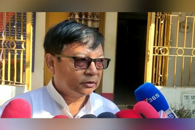 Assam: Congress MLA lodges complaint before police against AIUDF chief Badruddin Ajmal over his remarks