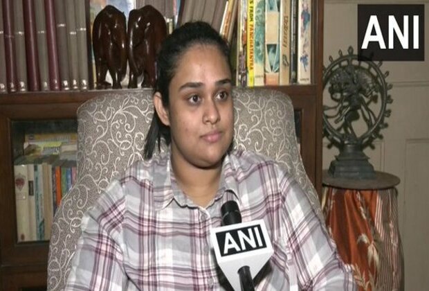 Ukraine conflict: Mahasweta Chakraborty, the young Kolkata pilot who brought back 800 Indian students