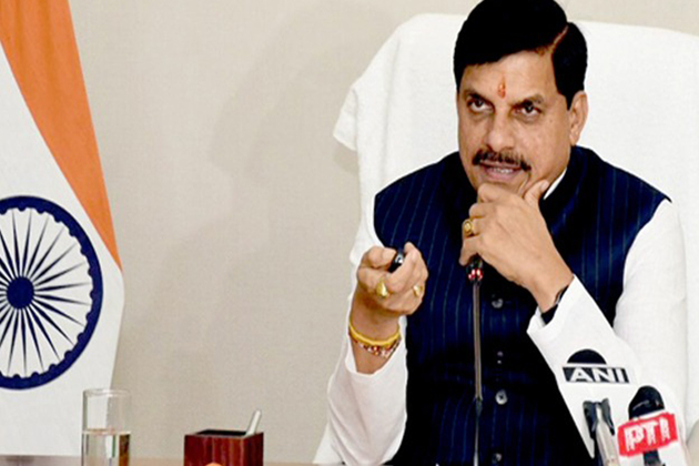 Madhya Pradesh CM virtually inaugurates 348 housing units under PMAY for beneficiaries in Neemuch
