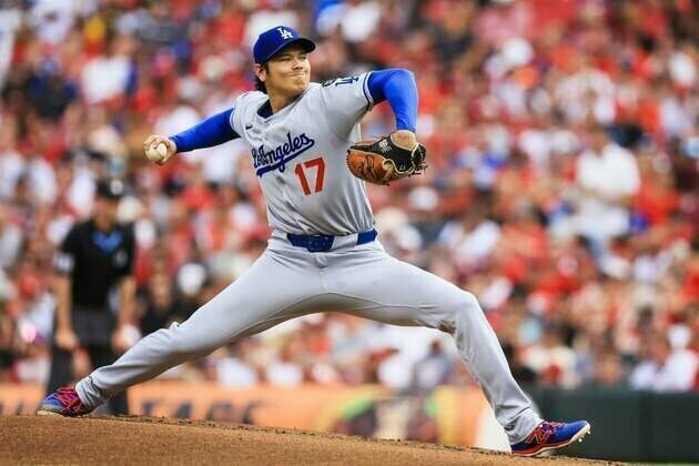 Rockies to get double dose of Dodgers' Shohei Ohtani