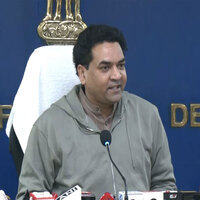 Delhi Minister Kapil Mishra issues directions for strict enforcement of animal welfare laws during Bakrid