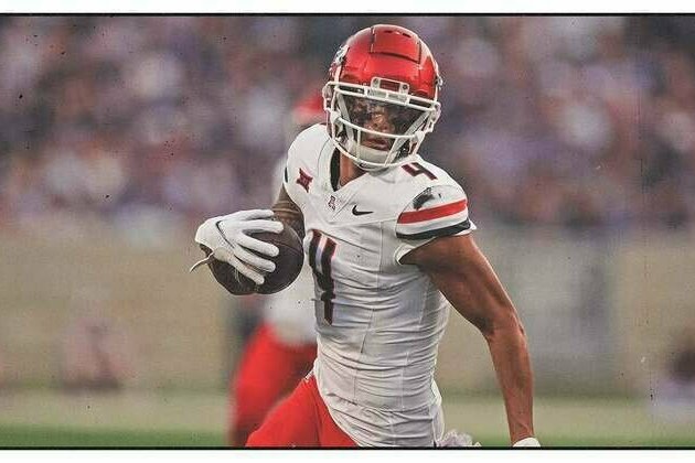 Why the Chargers Could Target A Wide Receiver in the 2025 NFL Draft