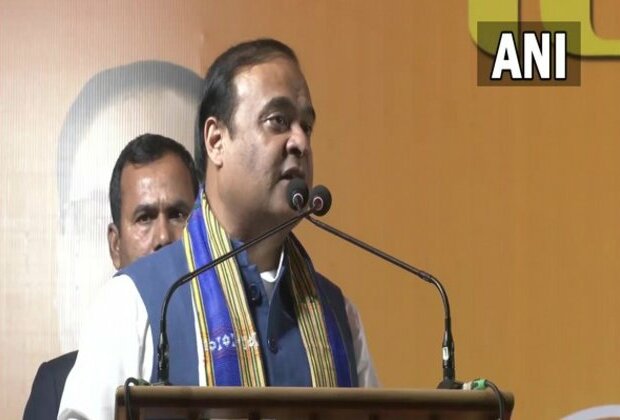 Situation changed, this time Meghalaya CM will be from BJP: Assam CM