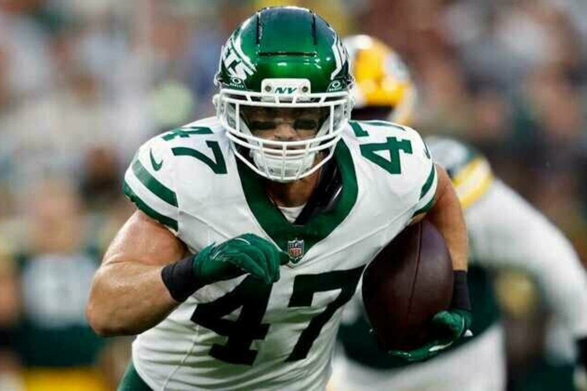 📈 Stock Report | Jets Who Impressed During Preseason Win Over Packers
