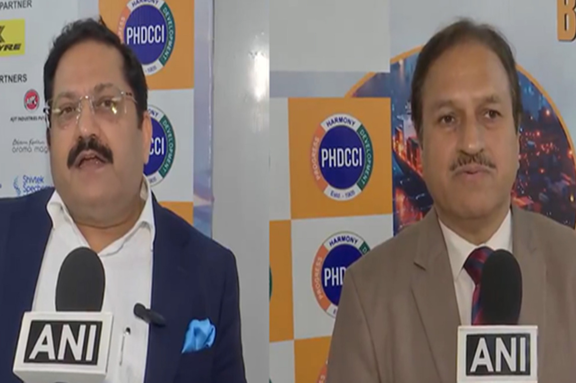 PHDCCI roundtable charts roadmap to transform India into global shipbuilding hub