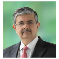 Uday Kotak appointed Chairman of GIFT City