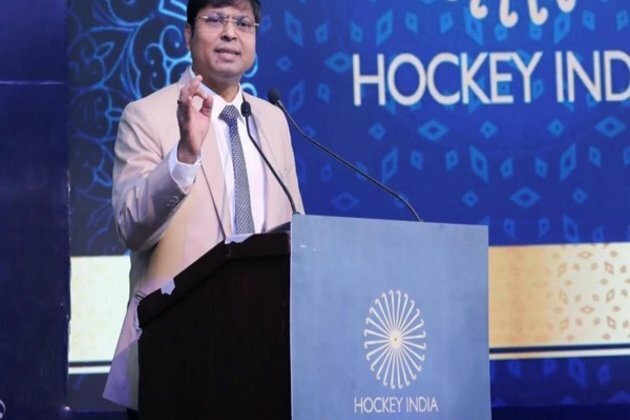 Inaugural Hockey India junior men, women zonal championships to start today