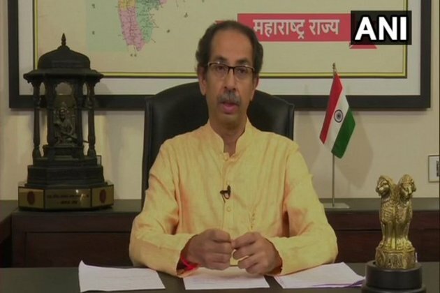 Thackeray seeks Centre's help in vaccination