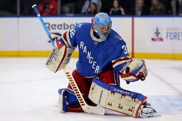 Rangers bid to solve home woes in encounter vs. Flyers