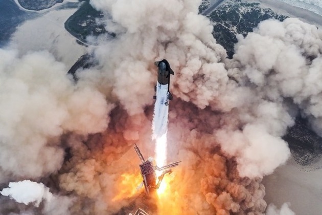 Roundup: SpaceX loses Starship spacecraft in 8th flight test
