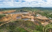 Tailings dam boosting Mount Morgan's prospects