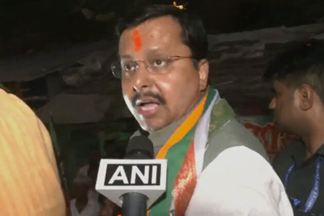 "PM Modi resides in hearts of people": BJP president Nitin Nabin predicts victory in West Bengal Assembly polls