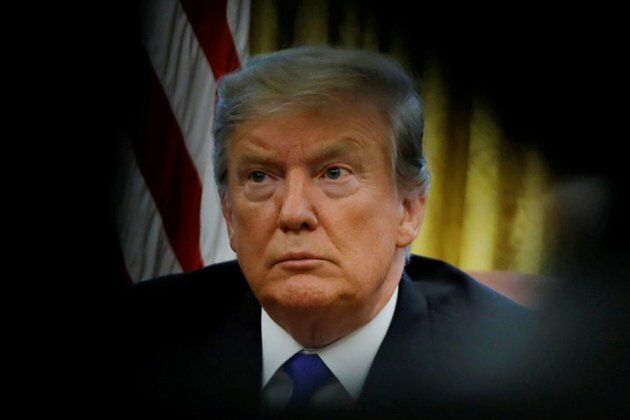 Trump, Chinese Vice Premier Meeting as Trade Pact Could Be Near
