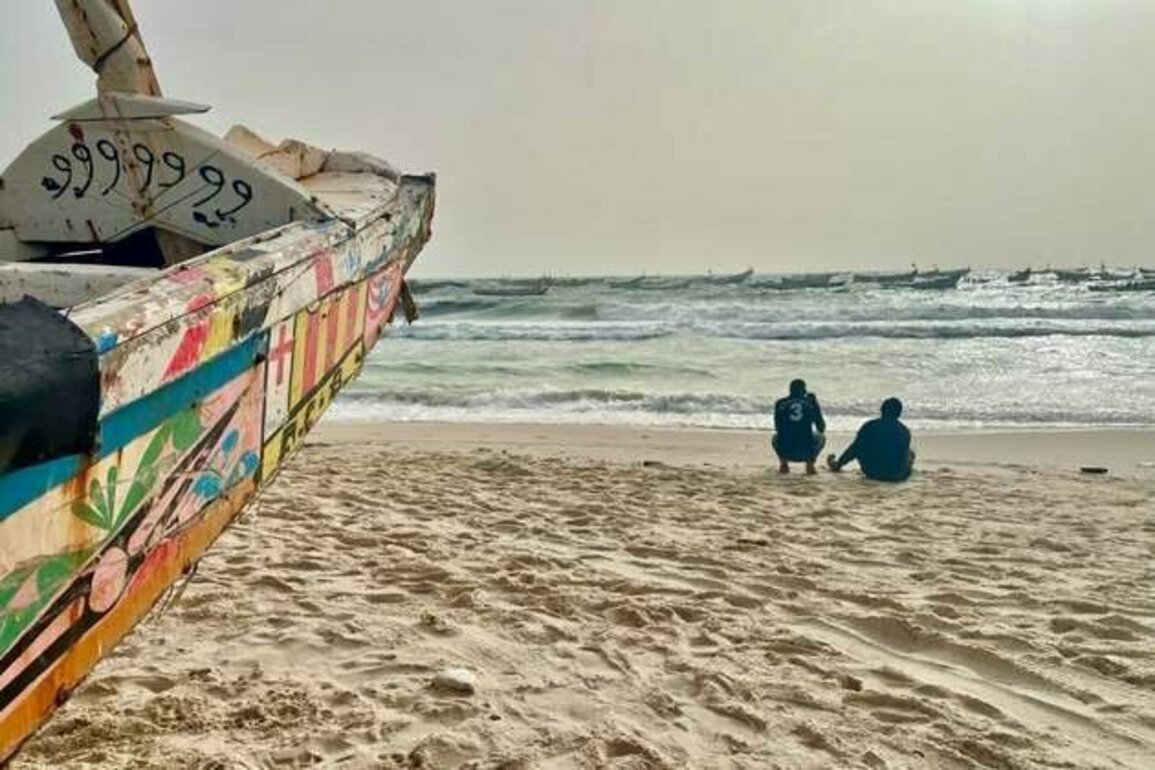 Mauritania: Years of Migration Control Abuses