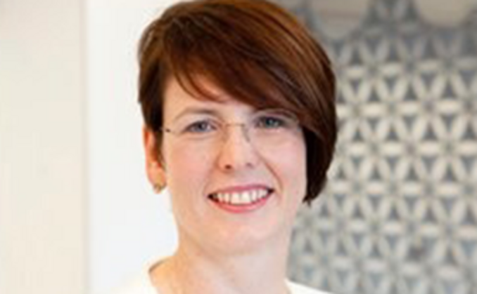 Gail Izat: Future Opportunities builds on our strong track record of continually developing our proposition to improve outcomes for members