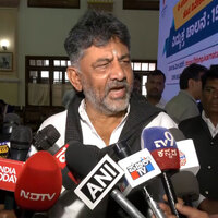 "Welcome constructive criticism, but not bothered about extreme targeted remarks": Karnataka Dy CM