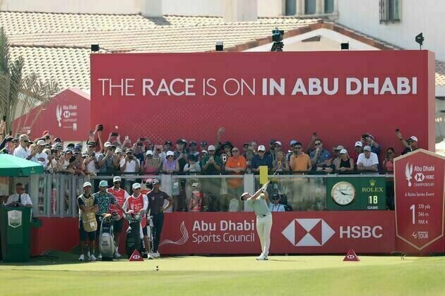UAE plays key role in global golf development