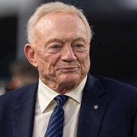 Jerry Jones on Cowboys playoff chances, George Pickens' play, more