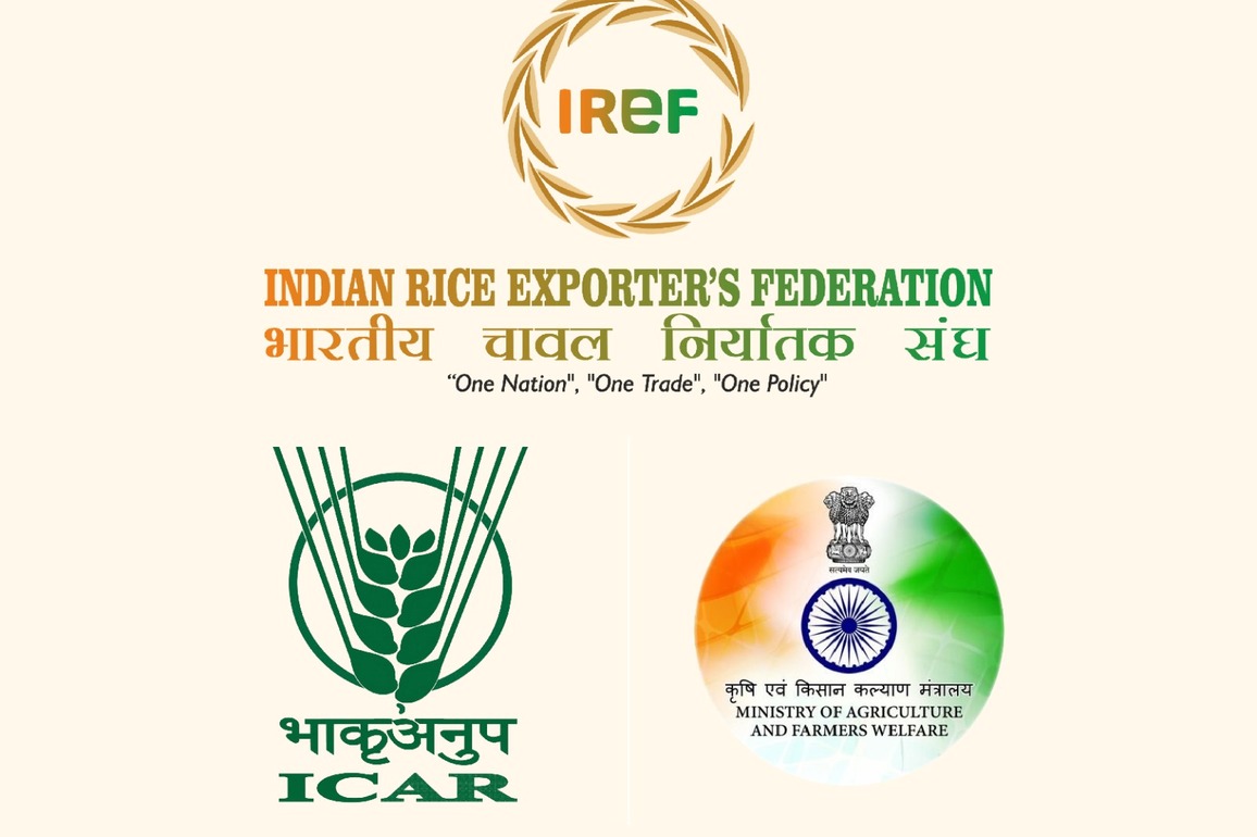 ICAR & DARE forge collaboration to elevate Bharat International Rice Conference 2025