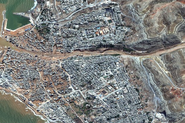 Libya dam collapse happened because of bad management, not bad weather