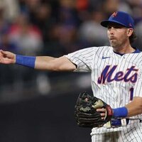 Mets trade 2-time All-Star Jeff McNeil to Athletics