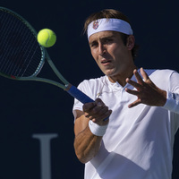 (SP) CANADA-TORONTO-TENNIS-NATIONAL BANK OPEN-MEN'S SINGLES