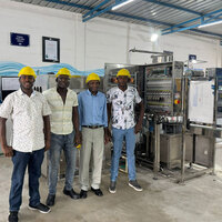 PBP EcoAqua Secures Prestigious USD 1 Million Export Order from Kenya's Leading Hospitality Group, Sarova Hotels