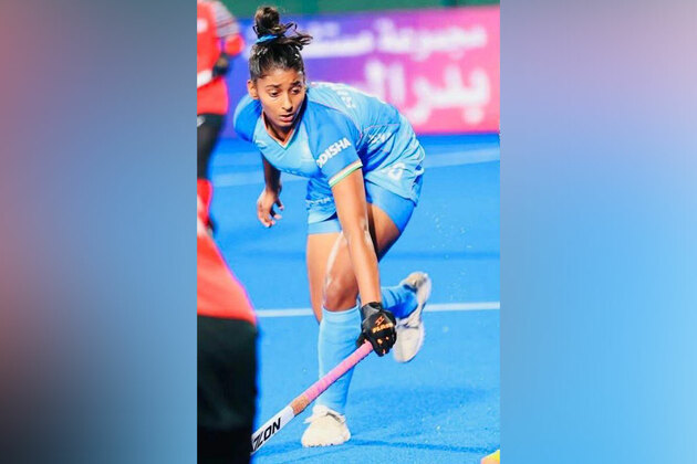 Four Nations Tournament: Indian junior women's hockey team falls 2-4 to Argentina