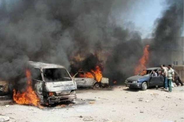 Syria: Death toll in car bomb attack rises to 18